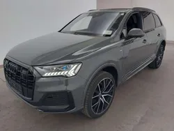 Individuallackierungen audi exclusive Gebraucht 2021 Audi Q7 S-Line SUV | 59.785 €