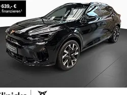 Schwarz Neu 2025 Cupra Formentor VZ SUV | 45.790 € (Fairer Preis)