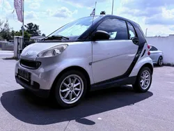 Silber Gebraucht 2009 Smart ForTwo Coupé Coupé | 2.999 € (Superpreis)