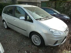 Silber Gebraucht 2007 Ford C-MAX Style Van / Kleinbus | 3.350 € (Fairer Preis)