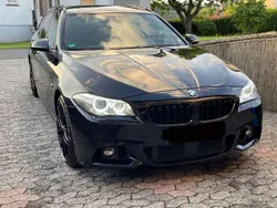 Schwarz Gebraucht 2016 BMW 535 M Sport Kombi | 22.899 € (Fairer Preis)
