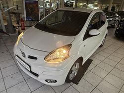 Gebraucht 2011 Toyota Aygo Edition Kleinwagen | 3.490 € (Fairer Preis)
