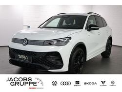 Weiß Gebraucht 2025 VW Tiguan Style SUV | 46.930 € (Fairer Preis)