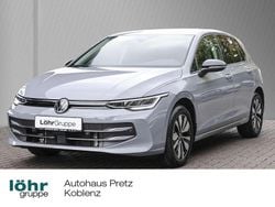 Grau Gebraucht 2025 VW Golf VIII Goal Limousine | 30.480 € (Guter Preis)