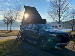 Grau Gebraucht 2019 Ford Ranger Wildtrack Abholung | 36.750 €