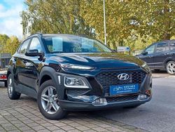 Schwarz Gebraucht 2020 Hyundai Kona Trend SUV | 14.990 € (Fairer Preis)
