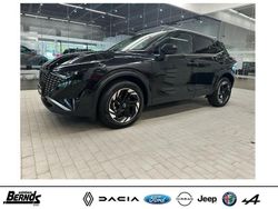 Black (gatg) Gebraucht 2024 Nissan Qashqai N-Connecta SUV | 28.560 € (Fairer Preis)