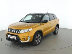 Gelb Gebraucht 2019 Suzuki Vitara Comfort SUV | 14.160 € (Fairer Preis)