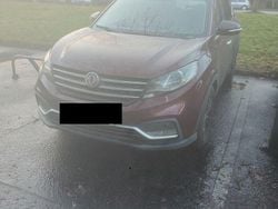 Rot Gebraucht 2022 DFSK Glory 580 SUV | 14.990 €