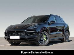 Schwarz Gebraucht 2020 Porsche Cayenne SUV | 65.900 € (Guter Preis)