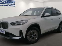 Weiß Neu 2025 BMW iX1 Comfort Edition SUV | 48.500 € (Superpreis)