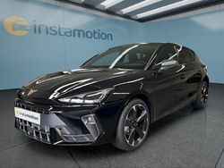 Schwarz Neu 2025 Cupra Leon Kleinwagen | 34.949 € (Fairer Preis)