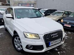 Ibisweiss Gebraucht 2012 Audi Q5 Design SUV | 9.600 € (Superpreis)