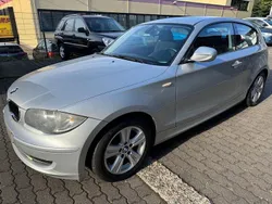 Silber Gebraucht 2011 BMW 116 Kleinwagen | 4.900 € (Superpreis)