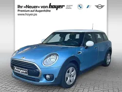 Mini Cooper Clubman
