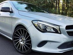 Gebraucht 2016 Mercedes CLA180 Shooting Brake Kombi | 11.300 € (Fairer Preis)