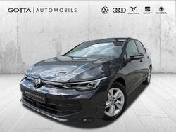 Grau Gebraucht 2025 VW Golf Life Limousine | 27.950 € (Fairer Preis)
