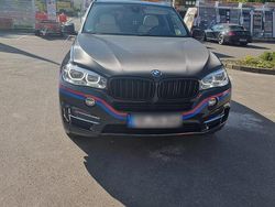 Schwarz Gebraucht 2016 BMW X5 Comfort Edition SUV | 26.500 €