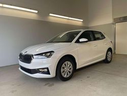 [2y2y] moon white perle... Neu 2025 Skoda Fabia Selection Limousine | 19.190 € (Guter Preis)