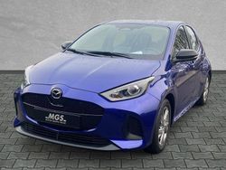 Neu 2025 Mazda 2 Exclusive-Line | 24.790 € (Fairer Preis)