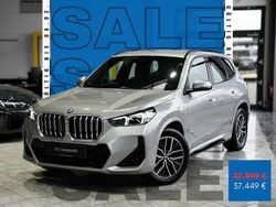 Silber Gebraucht 2025 BMW X1 M Sport SUV | 37.449 € (Superpreis)