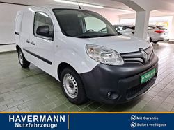 Weiß Gebraucht 2020 Renault Kangoo Rapid Extra Van / Kleinbus | 10.790 €