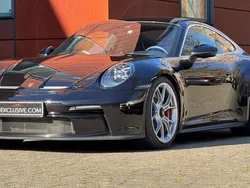 Schwarz Gebraucht 2022 Porsche 911 Sport | 194.900 € (Guter Preis)