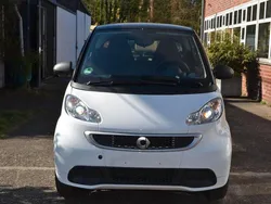 Weiß Gebraucht 2013 Smart ForTwo Coupé Coupé | 5.470 € (Fairer Preis)