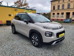 Lackierung nautilus Gebraucht 2018 Citroën C3 Aircross Shine SUV | 10.450 € (Fairer Preis)
