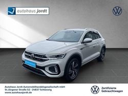 Ascotgrau Gebraucht 2025 VW T-Roc R-line SUV | 29.930 €