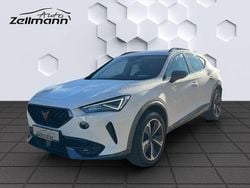 Weiss Gebraucht 2024 Cupra Formentor Basis SUV | 24.738 € (Superpreis)