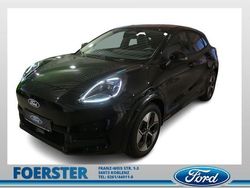 Schwarz Gebraucht 2025 Ford Puma Gen-E SUV | 30.980 € (Guter Preis)