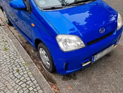 Blau Gebraucht 2006 Daihatsu Cuore Kleinwagen | 2.750 € (Fairer Preis)