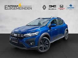 Blau Neu 2025 Dacia Sandero Expression Kleinwagen | 19.980 €
