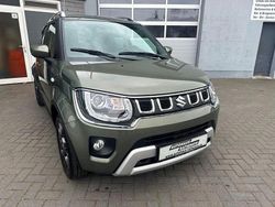 Grün Gebraucht 2024 Suzuki Ignis Comfort Kleinwagen | 19.266 € (Fairer Preis)