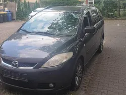 Gebraucht 2006 Mazda 5 Van / Kleinbus | 999 €