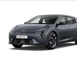 Grau Neu 2025 Kia EV4 Kleinwagen | 53.333 €