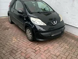 Gebraucht 2007 Peugeot 107 Kleinwagen | 1.250 €