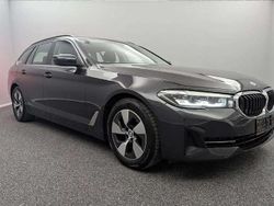 Gebraucht 2022 BMW 520 Kombi | 27.499 € (Superpreis)