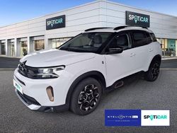 Weiß Gebraucht 2023 Citroën C5 Aircross PureTech SUV | 22.490 € (Fairer Preis)