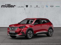 Rot Gebraucht 2019 Peugeot 2008 Allure SUV | 13.490 € (Guter Preis)