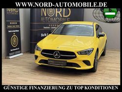 Sonnengelb Gebraucht 2021 Mercedes E250 Progressive Kombi | 23.400 € (Fairer Preis)