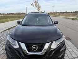 Schwarz Gebraucht 2020 Nissan X-Trail N-Connecta SUV | 20.000 € (Fairer Preis)