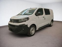 Weiß Neu 2025 Opel Vivaro Van | 29.950 € (Fairer Preis)