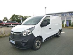 Weiss Gebraucht 2020 Opel Vivaro Van | 19.700 € (Fairer Preis)