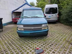 Grün Gebraucht 1998 Chevrolet Astro Van / Kleinbus | 7.500 €