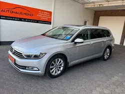 Gebraucht 2017 VW Passat Kombi | 14.999 € (Superpreis)