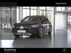 Schwarz Gebraucht 2020 Mercedes GLA220 Progressive SUV | 35.280 € (Fairer Preis)