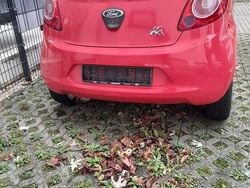 Gebraucht 2009 Ford Ka Style Limousine | 1.000 € (Superpreis)