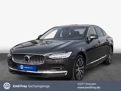 Gebraucht 2024 Volvo S90 Limousine | 42.400 € (Superpreis)